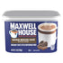 Maxwell House International Suisse Mocha Cafe Beverage Mix, Caffeinated, 7.2 oz Can