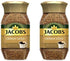 Jacobs Cronat Gold Instant Coffee 200 Gram / 7.05 Ounce (Pack of