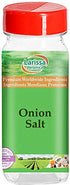 Larissa Veronica Onion Salt (1 oz, ZIN: 526806)