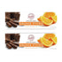 Sweet Candy Company Milk Chocolate Orange Sticks - Gourmet Chocolate Covered Sticks,