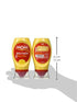Amora 2 265 9.35 (Pack 2) Strong Dijon Mustard from France - plastic bottles - grams each, Ounce