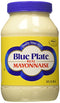 Blue Plate Mayonaise 30 oz. jar (2 pack) by Blue Plate Mayonnaise