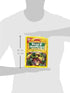 Sun-Bird BEEF & BROCCOLI Asian Seasoning Mix, 1oz (10-pack)