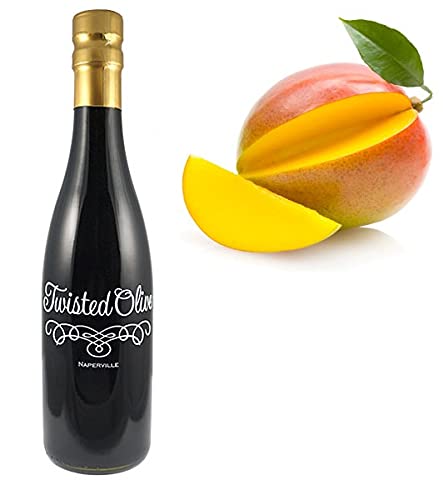 Mango Balsamic Vinegar 12.7oz