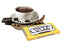 (2 Pack, 7 oz Chocolate Corts Sweet Chocolate for Hot Chocolate Each) Puerto Rican & Dominican Bean-to-Bar Chocolate