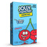 Jolly Rancher 6 (Pack 3) Singles-To-Go Sugar Free Drink Mix, Cherry, CT