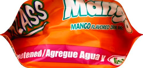 Klass 14.1 oz Mango Instant Drink Mix