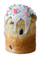 Generic Kulich/Paska/Easter Bread/Cake Medium Size Pack Of 3
