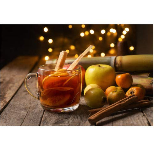Helen's Own International 18 0.5Oz Genuine German Mulled Wine Spice Mulling Spices Mix Gluhwein - x Sachets - Gluehwein