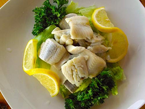 4 pack Olsen's Herring in Wine Sauce