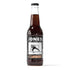 One(1) Single Bottle - Jones Soda Co. Root Beer Soda Flavor |