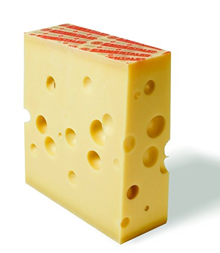 Swiss Emmental , 1 lb