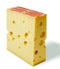 Swiss Emmental , 1 lb