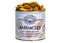 Blue Crab Bay Co. Blue Crab Bay Barnacles Slightly Spicy Snack Mix, 8 oz can