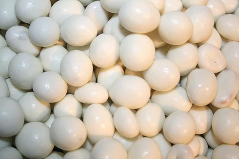 Bayside Candy Yogurt Covered Peanuts - Yogurt Peanut (3LB)
