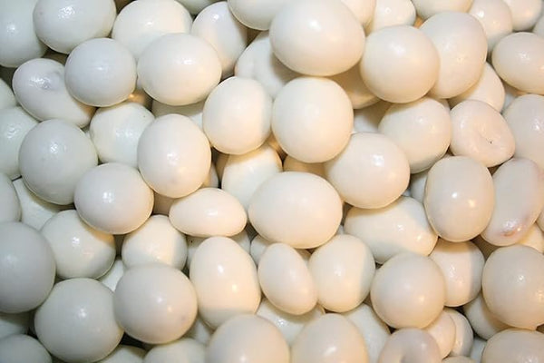 Bayside Candy Yogurt Covered Peanuts - Yogurt Peanut (3LB)