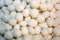 Bayside Candy Yogurt Covered Peanuts - Yogurt Peanut (3LB)