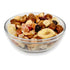 Generic 7oz Tropical Trail Mix With Fruit and Nuts - Blend of Banana Chips, Peanuts Dried Raisins Cashews Cranberries