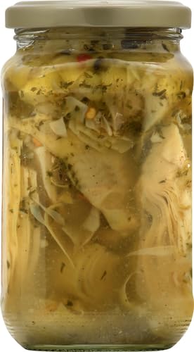 12 oz Napoleon Marinated Artichokes