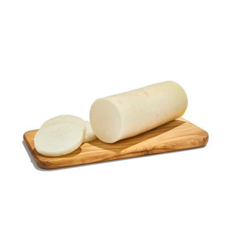 Fresh Produce PRODUCE Organic Korean Radish, 1 EA