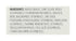 365 16 by Whole Foods Market, Frosted Wheat Squares Cereal, Ounce