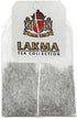 HYLEYS Lakma Super Slim Tea with Peach, 25 Tea Bags