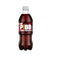Pibb Zero Sugar Soda 20oz Bottles (Pack of 16, Total of 320 FL