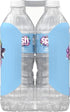 6-Pack, 16.9 Oz SPLASH REFRESHER Flavored Water Bottles, Acai Grape Flavor - Fl - Refreshing Flavored Bottled Water