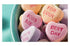 5 oz Pack 2 Brach's Large Conversation Hearts - Bags - of - Classic Valentine's Day Candy That Generations Have Loved