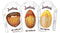 Justin's Assorted Variety Pack (Pack of 10)