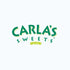 Carla's Sweets 21 (2 2 Assortment Guava Cakes, Mantecaditos Bags)