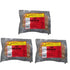 Creole Foods Comeaux's Pork Boudin (Pack Of 3) - Authentic Cajun Delight, Perfect for