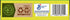 8.94 oz. Nature Valley Granola Bars, Chrunchy, Pecan Crunch