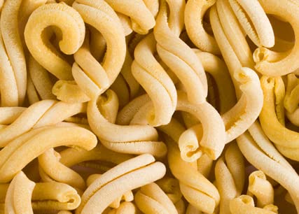 Antica Pasta di Campofilone Strozzapreti Marcozzi 8.8oz (250g) (Pack 3) Campofilone Italian Egg Pasta | di Campofilone