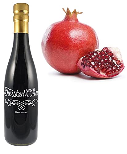 Pomegranate Balsamic Vinegar 12.7oz