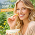 Generic Freeze Dried Fruit Mix, Organic Ecuadorian Fruits, Pure Natural Healthy Snack, No Sugar Added