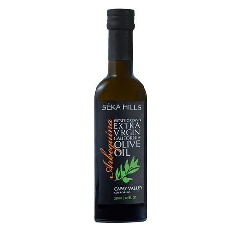 Estate Arbequina Extra Virgin Olive Oil - 250ml