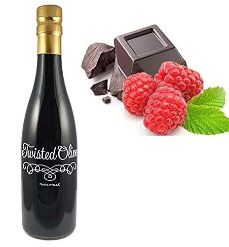 Chocolate Raspberry Balsamic Vinegar 12.7oz