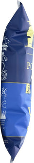 8.5 Kettle Brand Potato Chips, Sea Salt and Vinegar, Ounce