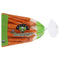 Bristol Farms Organic Carrots 5 lb Bag