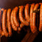 Comeaux's Smoked Pork Sausage