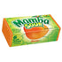 Mamba 6 (Pack 48) Sour Fruit Chews Candy, Pieces
