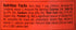 Grandpa Lundquist 25.4 Glogg Winter Beverage, Ounce