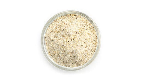 2.2 lb (35.2 oz), Yupik Organic Ground Buckwheat Flour USDA Certified, Gluten-Free, Raw, Vegan, Kosher, Non-GMO, Finely