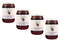 Lingonberry Preserve - 4 pack