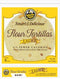 La Tortilla Factory Tortilla Flour Light