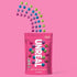 6 oz Unreal Chocolate Candy Coated