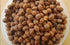 Jioo Organics Atta_Pack 250 Black Chickpea Flour or Kala Chane ka Of Grams