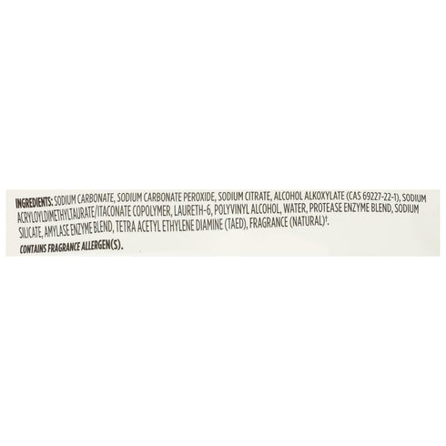 365 by Whole Foods Market 20 Count, 8.89 OZ Pomelo Apricot Dish Pacs
