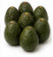 Generic Fresh Hass Avocado Premium Quality (Large, 7 Count)